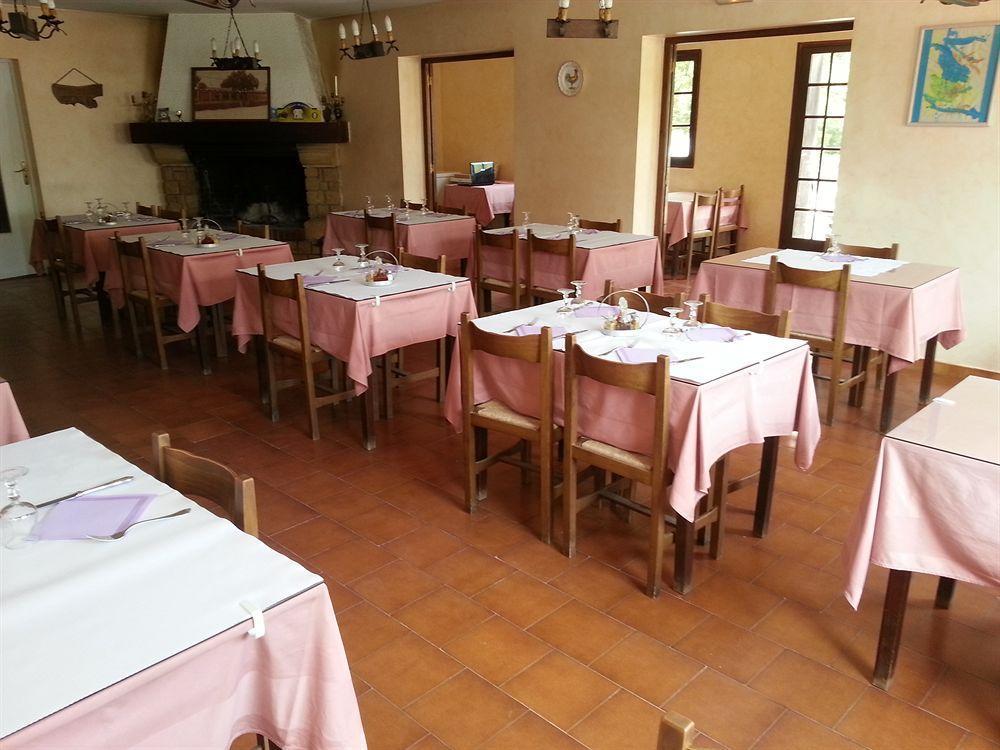Restaurant Les 3 Chenes