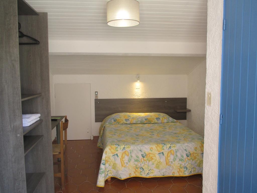 Hotel Restaurant Les 3 Chenes