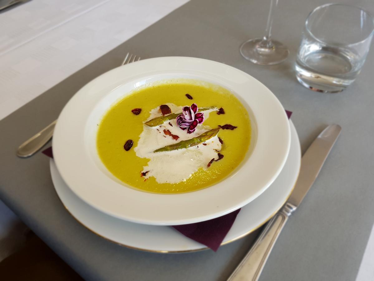 Restaurant Les 3 Chenes Fréjus