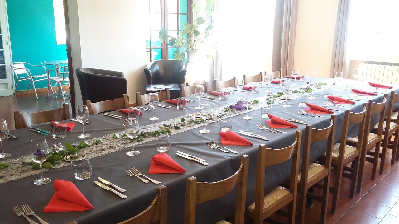 Restaurant Les 3 Chenes 2*