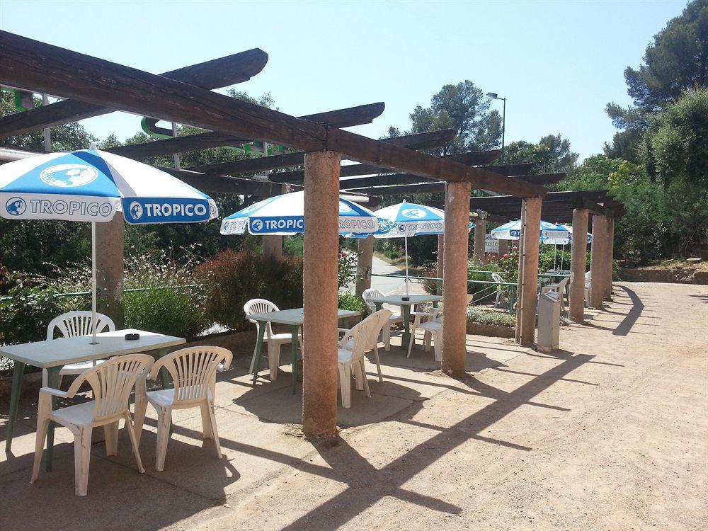 Restaurant Les 3 Chenes Fréjus