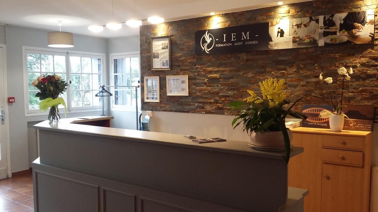 Hotel Restaurant Les 3 Chenes